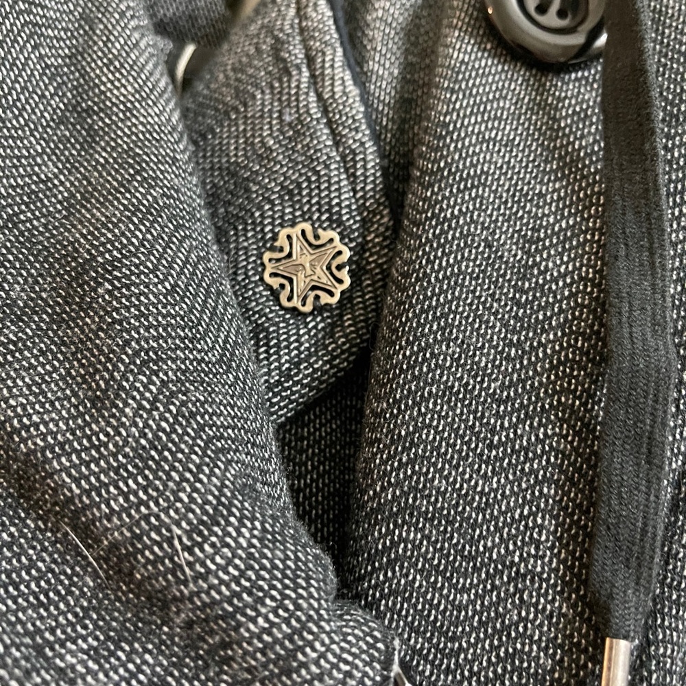 Obey Jacket - Picture 10 of 10
